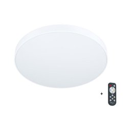 Eglo 98892 - Plafon LED dimável ZUBIETA-A LED/24W/230V com DO