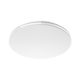 Eglo 300833 - Candeeiro de teto LED RGBW regulável MALTIGNANO-Z LED/18,5W/230V Ø38cm + controlo remoto