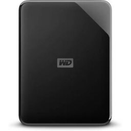 Western Disco Externo Elements SE 5TB 2.5" - Preto