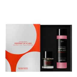 Frederic Malle Portrait Of A Lady Eau de Parfum Bath & Body Ritual Set - 1 UD. Eau de Parfum Perfumes Mulher