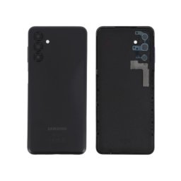Tampa Traseira Samsung Galaxy A13 5G Preto Com Lentes
