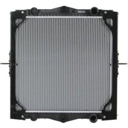 Radiador, arrefecimento do motor HIGHWAY AUTOMOTIVE 10011016HW