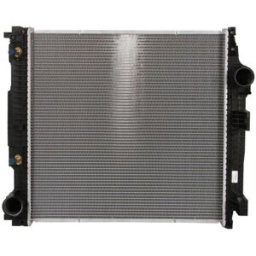 Radiador, arrefecimento do motor HIGHWAY AUTOMOTIVE 11033023HW