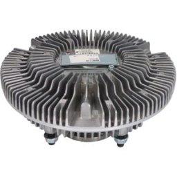 Embraiagem, ventilador do radiador HIGHWAY AUTOMOTIVE 61031017HW