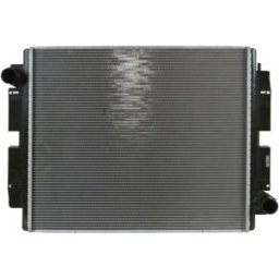 Radiador, arrefecimento do motor HIGHWAY AUTOMOTIVE 10033082HW