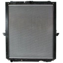 Radiador, arrefecimento do motor HIGHWAY AUTOMOTIVE 10033069HW