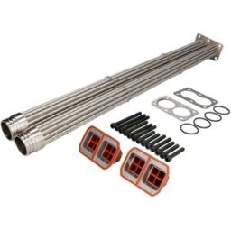 Radiador, recirculação dos gases de escape HIGHWAY AUTOMOTIVE 29031205HW