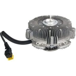 Embraiagem, ventilador do radiador HIGHWAY AUTOMOTIVE 61011027HW