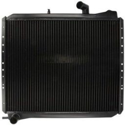 Radiador, arrefecimento do motor HIGHWAY AUTOMOTIVE 10133061HW