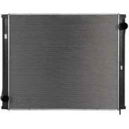 Radiador, arrefecimento do motor HIGHWAY AUTOMOTIVE 10041047HW