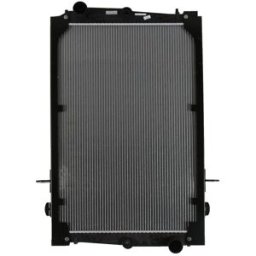Radiador, arrefecimento do motor HIGHWAY AUTOMOTIVE 10011007HW