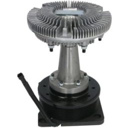 Embraiagem, ventilador do radiador HIGHWAY AUTOMOTIVE 61021017HW