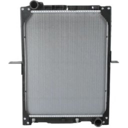 Radiador, arrefecimento do motor HIGHWAY AUTOMOTIVE 10033017HW