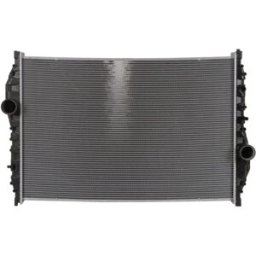 Radiador, arrefecimento do motor HIGHWAY AUTOMOTIVE 11031016HW