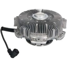 Embraiagem, ventilador do radiador HIGHWAY AUTOMOTIVE 61033029HW