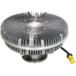 Embraiagem, ventilador do radiador HIGHWAY AUTOMOTIVE 61031028HW