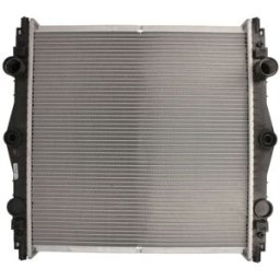 Radiador HIGHWAY AUTOMOTIVE 11011016HW