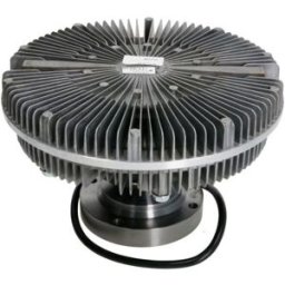Embraiagem, ventilador do radiador HIGHWAY AUTOMOTIVE 61057020HW