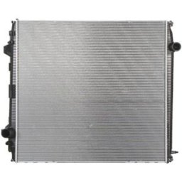 Radiador, arrefecimento do motor HIGHWAY AUTOMOTIVE 11011007HW