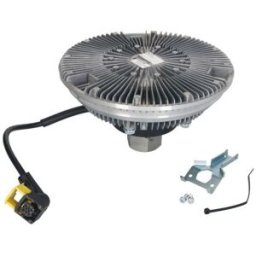 Embraiagem, ventilador do radiador HIGHWAY AUTOMOTIVE 61057022HW
