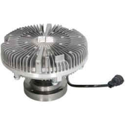 Embraiagem, ventilador do radiador HIGHWAY AUTOMOTIVE 61057008HW