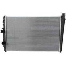 Radiador HIGHWAY AUTOMOTIVE 11011019HW