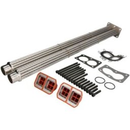Radiador, recirculação dos gases de escape HIGHWAY AUTOMOTIVE 29031202HW