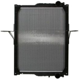 Radiador HIGHWAY AUTOMOTIVE 10041028HW