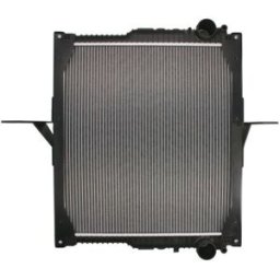 Radiador, arrefecimento do motor HIGHWAY AUTOMOTIVE 10041027HW