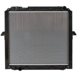 Radiador HIGHWAY AUTOMOTIVE 10033075HW