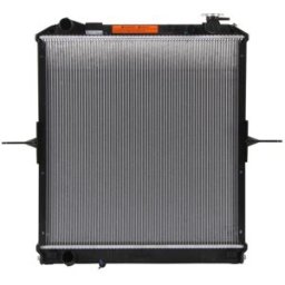 Radiador, arrefecimento do motor HIGHWAY AUTOMOTIVE 10020005HW