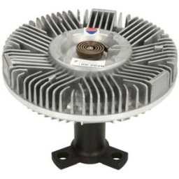 Embraiagem, ventilador do radiador HIGHWAY AUTOMOTIVE 61021007HW