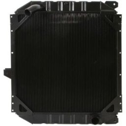 Radiador, arrefecimento do motor HIGHWAY AUTOMOTIVE 10033081HW