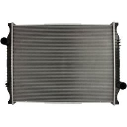 Radiador, arrefecimento do motor HIGHWAY AUTOMOTIVE 11041041HW