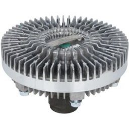 Embraiagem, ventilador do radiador HIGHWAY AUTOMOTIVE 61041021HW