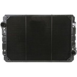Radiador, arrefecimento do motor HIGHWAY AUTOMOTIVE 10033040HW