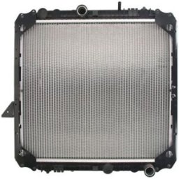 Radiador, arrefecimento do motor HIGHWAY AUTOMOTIVE 10033011HW