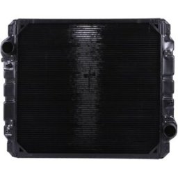 Radiador, arrefecimento do motor HIGHWAY AUTOMOTIVE 10033025HW