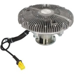 Embraiagem, ventilador do radiador HIGHWAY AUTOMOTIVE 61031027HW