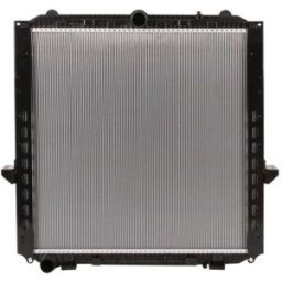 Radiador, arrefecimento do motor HIGHWAY AUTOMOTIVE 10033062HW