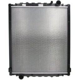 Radiador, arrefecimento do motor HIGHWAY AUTOMOTIVE 10031030HW