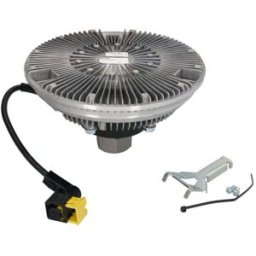 Embraiagem, ventilador do radiador HIGHWAY AUTOMOTIVE 61057023HW