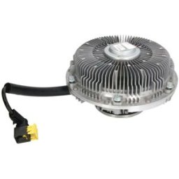 Embraiagem, ventilador do radiador HIGHWAY AUTOMOTIVE 61011028HW