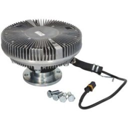 Embraiagem da ventoinha HIGHWAY AUTOMOTIVE 61031011HW