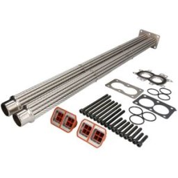 Radiador, recirculação dos gases de escape HIGHWAY AUTOMOTIVE 29031209HW