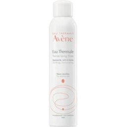 Avène Água Termal Em Spray Para Pele Sensível 300ml