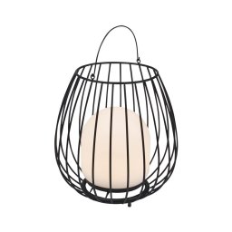 Nordlux - LED luminária portátil externa dimável JIM TO-GO LED/3W/3,7V IP54