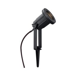 Nordlux - Foco exterior SPOTLIGHT 1xGU10/35W/230V IP54