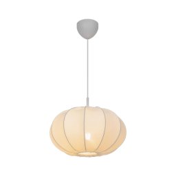 Nordlux - Candeeiro suspenso AERON 1xE27/40W/230V diâmetro 40 cm