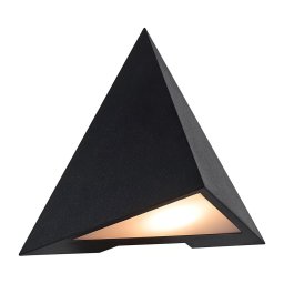 Nordlux - Iluminação de parede exterior KONIT 1xGU10/10W/230V IP44